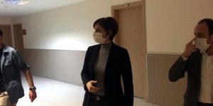 Canan Kaftancıoğlu, ‘Talimatı ben verdim’ demişti! Savcılıkta çark etti