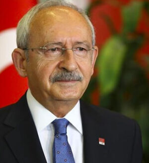 CHP lideri Kılıçdaroğlu: Bahçeli ben bunlardan bıktım diyebilir!