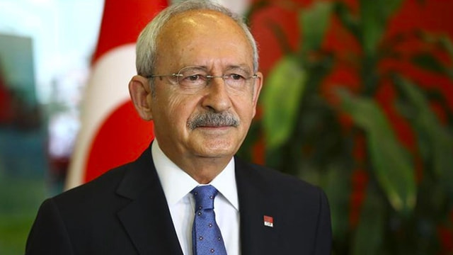  CHP lideri Kılıçdaroğlu: Bahçeli ben bunlardan bıktım diyebilir!