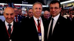 CHP’li 11 belediye Cumhurbaşkanı Erdoğan’dan yardım istedi