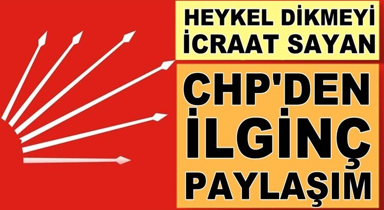  CHP’li Canan Kaftancıoğlu Erdoğan’nın resimleriyle kafayı bozdu