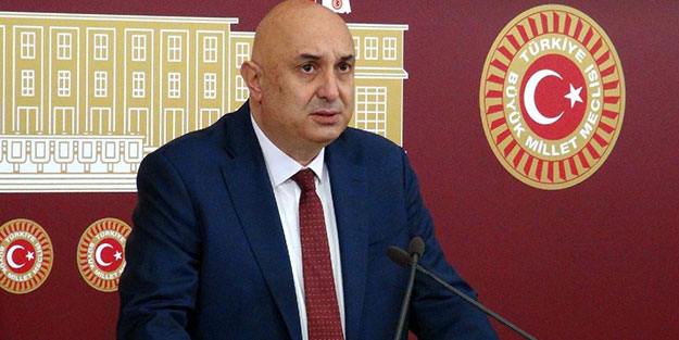  CHP’li Engin Özkoç’tan Ahmet Hakan’a: Akıl vermenden bıktık