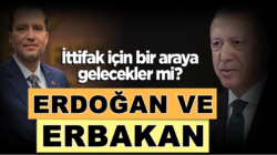 Cumhurbaşkanı Erdoğan ile Fatih Erdbakan bir araya geleceklermi?