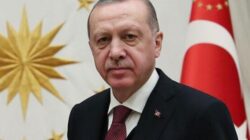 Cumhurbaşkanı Erdoğan’dan Anneler Günü mesajı!