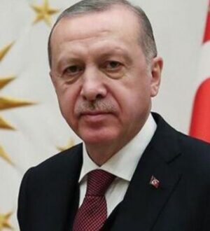 Cumhurbaşkanı Erdoğan’dan Anneler Günü mesajı!