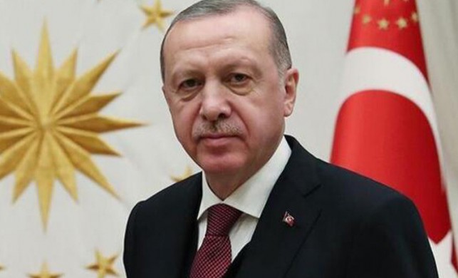  Cumhurbaşkanı Erdoğan’dan Anneler Günü mesajı!