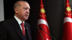 Cumhurbaşkanı Erdoğan’dan Mustafa Kazımi’ye tebrik mesajı