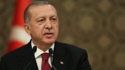 Cumhurbaşkanı Recep Tayyip Erdoğan’dan 3. yıl paylaşımı