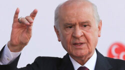 Devlet Bahçeli İstanbul’un fethinin yıldönümü dolayısıyla mesaj yayımladı