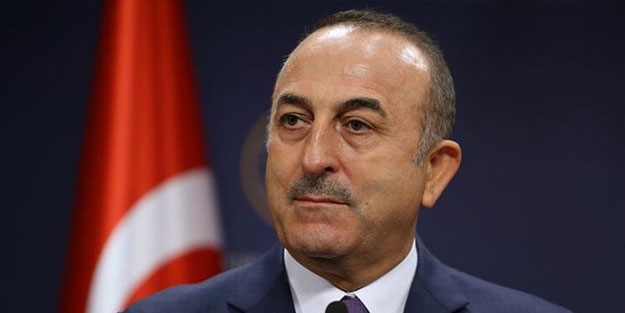  Dışişleri Bakanı Mevlüt Çavuşoğlu Afrika Günü dolayısıyla makale kaleme aldı