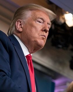 Donald Trump’tan koronavirüs açıklaması: Kanıtları gördüm