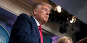 Donald Trump’tan koronavirüs açıklaması: Kanıtları gördüm