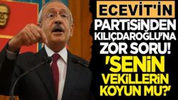 DSP Lideri Önder Aksakal’dan Kemal Kılıçdaroğlu’na sert tepki