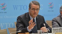 Dünya Ticaret Örgütü Genel Direktörü Roberto Azevedo, İstifa etti