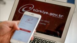 E-devlete 3 ayda 2 milyon kullanıcı! Teknoloji Dijitalde fark attık!