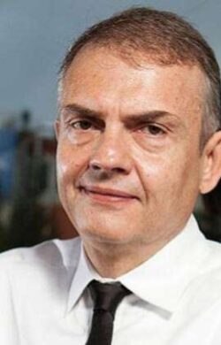 Ercan Taner’den olay açıklama: Ben bu işte yokum