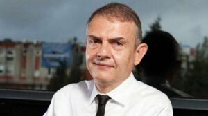 Ercan Taner’den olay açıklama: Ben bu işte yokum