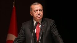 Erdoğan’dan sosyal medyayı sallayan paylaşım: Türkçe konuşacağız dedik