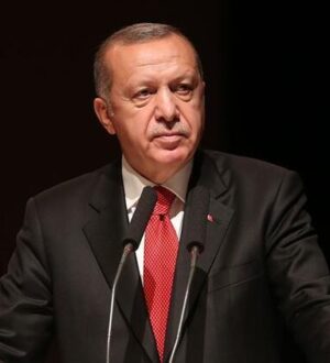 Erdoğan’dan sosyal medyayı sallayan paylaşım: Türkçe konuşacağız dedik