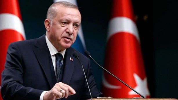  Cumhurbaşkanı Recep Tayyip Erdoğan’dan çok sayıda kritik atamalar