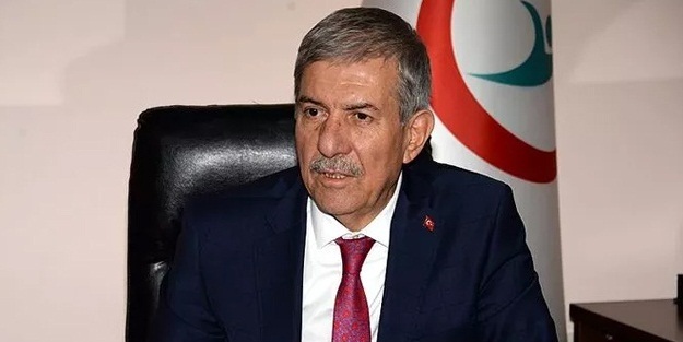  Eski Sağlık Bakanı Ahmet Demircan Koronavirüs karantinasında