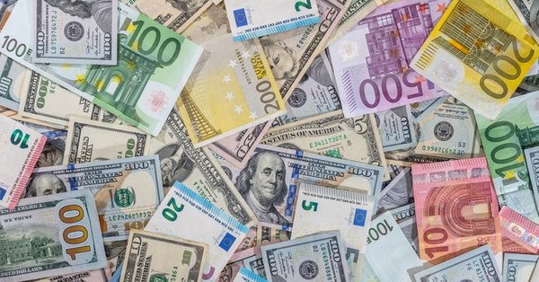  Euro ve Dolar yeni güne nasıl başladı?İşte son rakamlar