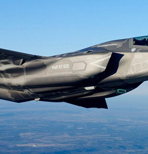 F-35’te flaş iddia: Türkiye’nin yerini onlar alacak