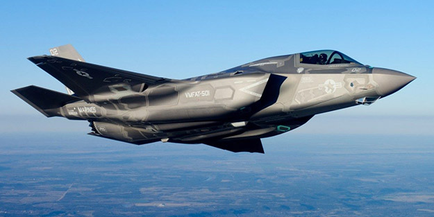  F-35’te flaş iddia: Türkiye’nin yerini onlar alacak