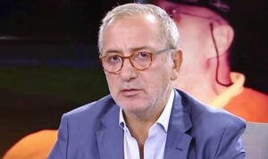 Fatih Altay’lı TFF’yi bombaladı: Kişiliksizlerin yalanı ortaya çıktı