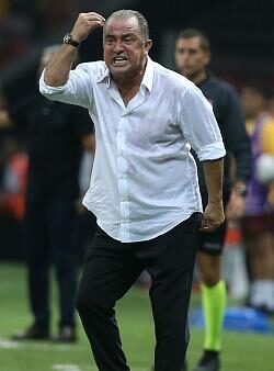Fatih Terim’den yönetime Mert Hakan Yandaş uyarısı alamamız gerek