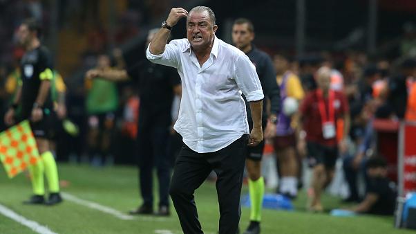  Fatih Terim’den yönetime Mert Hakan Yandaş uyarısı alamamız gerek