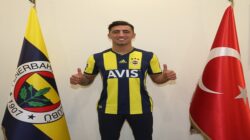 Fenerbahçe, Allahyar ile yolları ayırma kararı aldı