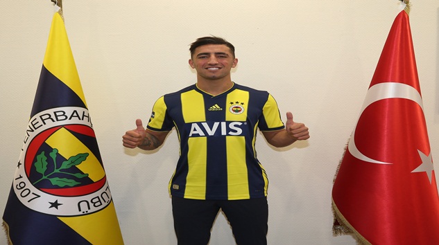  Fenerbahçe, Allahyar ile yolları ayırma kararı aldı