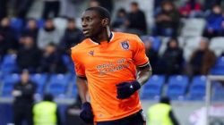 Fenerbahçe’den Başakşehir’li  Demba Ba’ya transfer hamlesi geldi