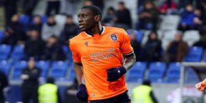 Fenerbahçe’den Başakşehir’li  Demba Ba’ya transfer hamlesi geldi