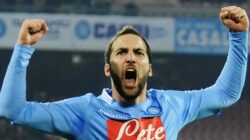 Fenerbahçe’den transferde yılın bombasını patlatıyor o isim Higuain