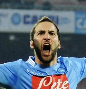 Fenerbahçe’den transferde yılın bombasını patlatıyor o isim Higuain