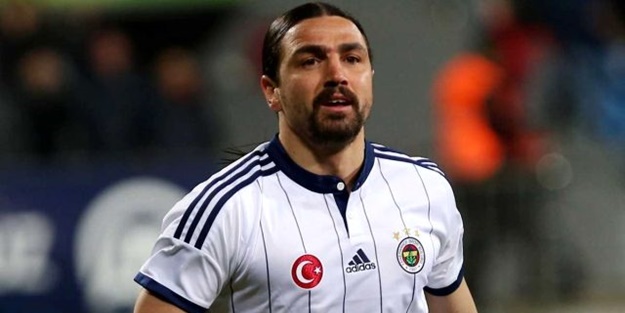  Fenerbahçe’nin eski futbolcusu Mehmet Topuz’dan yıllar sonra gelen itiraf