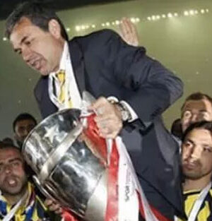 Fenerbahçe’nin kupa paylaşımına Trabzon’dan sert yanıt geldi