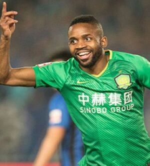 Galatasaray, Bursaspor’un eski futbolcusu Bakambu için devreye girdi