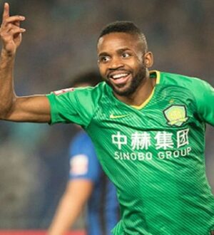 Galatasaray, Bursaspor’un eski futbolcusu Bakambu için devreye girdi