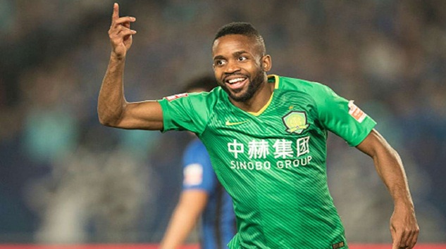  Galatasaray, Bursaspor’un eski futbolcusu Bakambu için devreye girdi