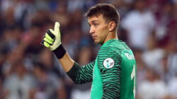 Galatasaray Kalecisi Fernando Muslera’dan transfer iddialarına cevap