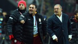 Galatasaray’da Hasan Şaş ile Ümit Davala yeni sezonda olmayacak