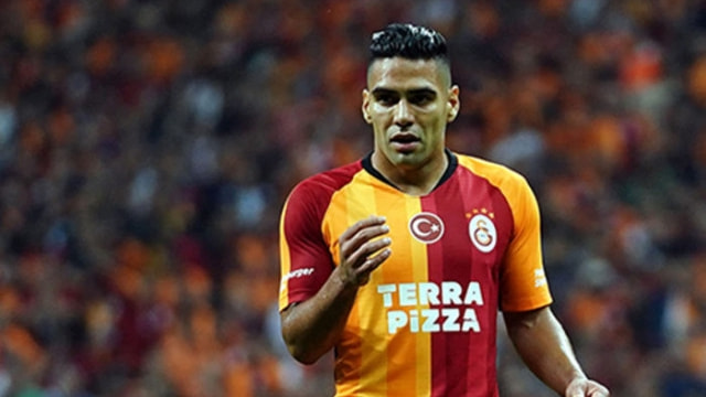  Galatasaray’da Radamel Falcao için flaş transfer açıklaması!