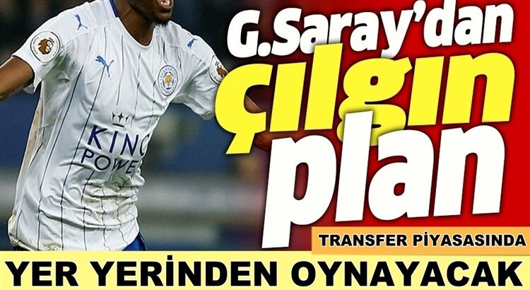  Galatasaray’dan çılgın plan! Transfer piyasasında yer yerinden oynayacak