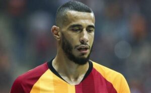 Galatasaray’dan Younes Belhanda’yı araplar istiyor !