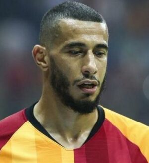 Galatasaray’dan Younes Belhanda’yı araplar istiyor !