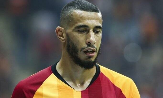  Galatasaray’dan Younes Belhanda’yı araplar istiyor !