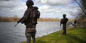 Gergin bekleyiş Türkiye-Yunanistan sınırında son durum